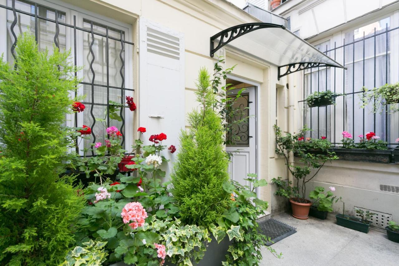 Quartier Latin Apartments 3 Apartments To Choose! París Exterior foto